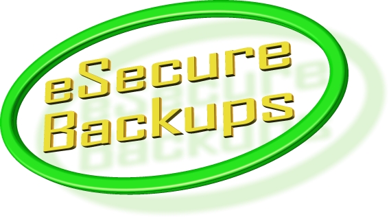 eSecureBackups